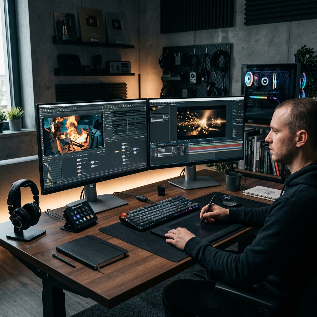 Spectraframe Creative Studio