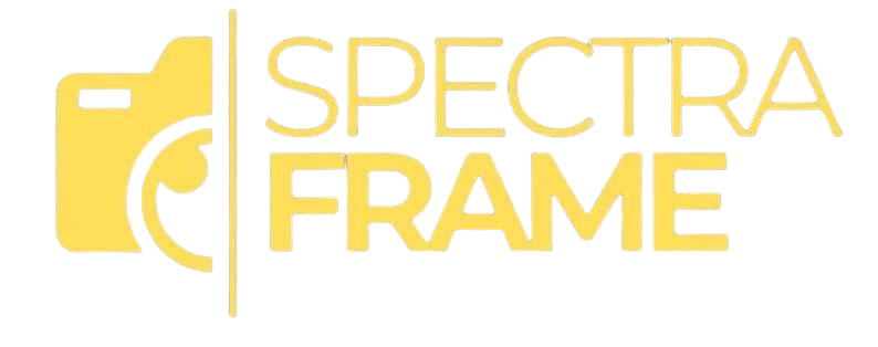 Spectraframe Logo