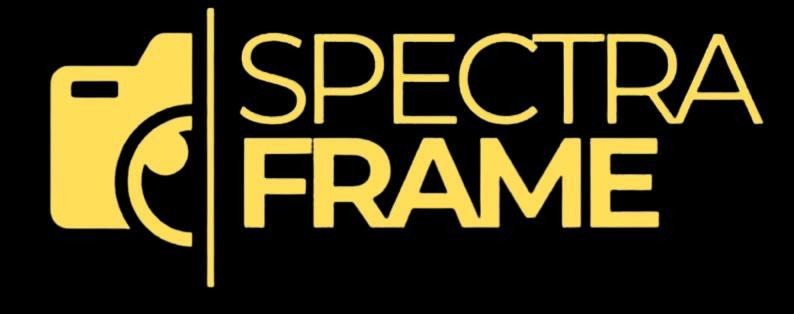 Spectraframe Logo